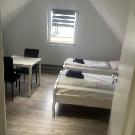 2 Zimmer Apartment Hannover Exteriér fotografie